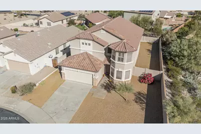 10489 S 182nd Drive, Goodyear, AZ 85338 - Photo 45