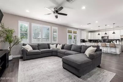 2510 E Fawn Drive, Phoenix, AZ 85042 - Photo 5