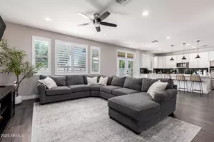 2510 E Fawn Dr, Phoenix, AZ 85042 - Photo 5