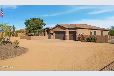 29619 N 259th Avenue, Wittmann, AZ 85361 - Photo 3