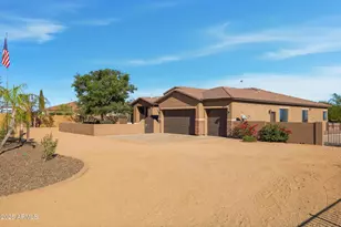 29619 N 259th Ave, Wittmann, AZ 85361 - Photo 3