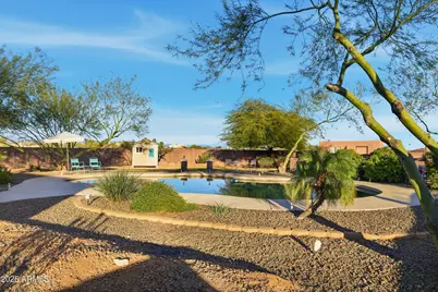 29619 N 259th Avenue, Wittmann, AZ 85361 - Photo 59