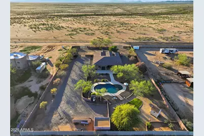 29619 N 259th Avenue, Wittmann, AZ 85361 - Photo 73