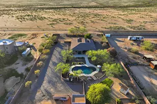 29619 N 259th Ave, Wittmann, AZ 85361 - Photo 73