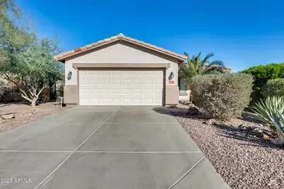 25020 W Dove Gap --, Buckeye, AZ 85326 - Photo 1