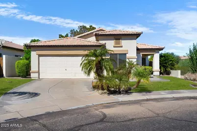 6512 W Range Mule Drive, Phoenix, AZ 85083 - Photo 1