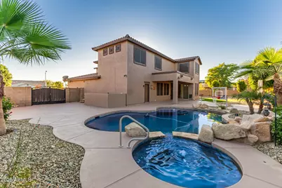 18336 W Banff Lane, Surprise, AZ 85388 - Photo 55