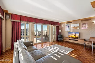 2201 N Central Ave, Phoenix, AZ 85004 - Photo 15