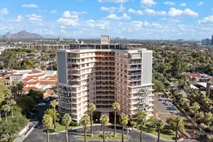 2201 N Central Ave, Phoenix, AZ 85004 - Photo 1