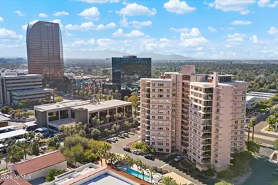 2201 N Central Avenue #8-C, Phoenix, AZ 85004 - Photo 7