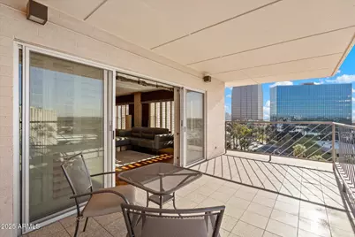 2201 N Central Avenue #8-C, Phoenix, AZ 85004 - Photo 37