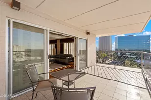 2201 N Central Ave, Phoenix, AZ 85004 - Photo 37