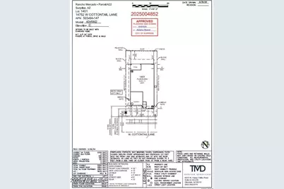 14752 W Cottontail Lane, Surprise, AZ 85387 - Photo 3