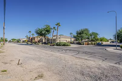 12520 E Victoria - Lot 2 Street #1, Chandler, AZ 85249 - Photo 3