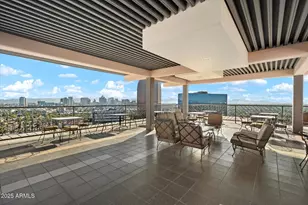 2201 N Central Ave, Phoenix, AZ 85004 - Photo 29