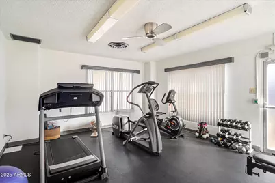 2201 N Central Avenue #5-E, Phoenix, AZ 85004 - Photo 27