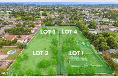 12520 E Victoria - Lot 3 Street #1, Chandler, AZ 85249 - Photo 7