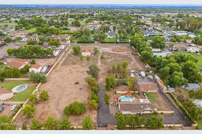 12520 E Victoria - Lot 3 Street #1, Chandler, AZ 85249 - Photo 1