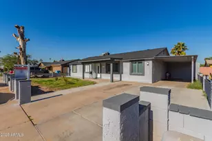 7136 W Westview Dr, Phoenix, AZ 85033 - Photo 3