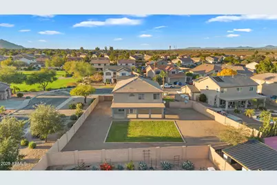 31603 N Royal Oak Way, San Tan Valley, AZ 85143 - Photo 29