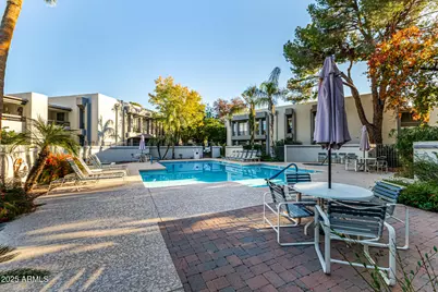 5207 N 24th Street #201, Phoenix, AZ 85016 - Photo 29