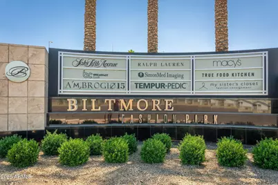 5207 N 24th Street #201, Phoenix, AZ 85016 - Photo 37