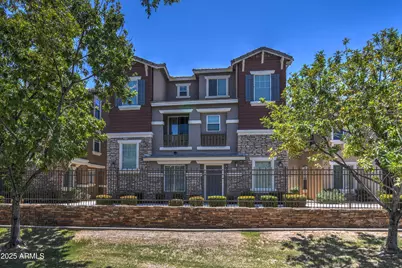 134 W Campbell Court, Gilbert, AZ 85233 - Photo 1