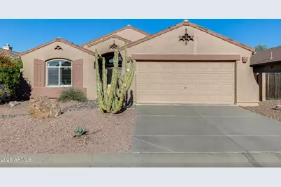 10588 E Dutchmans Trail, Gold Canyon, AZ 85118 - Photo 1