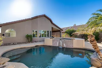 10588 E Dutchmans Trail, Gold Canyon, AZ 85118 - Photo 5