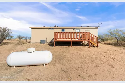 5280 S Pickett Place, Sierra Vista, AZ 85650 - Photo 13