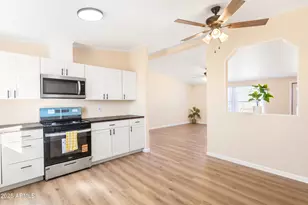 5280 S Pickett Pl, Sierra Vista, AZ 85650 - Photo 11