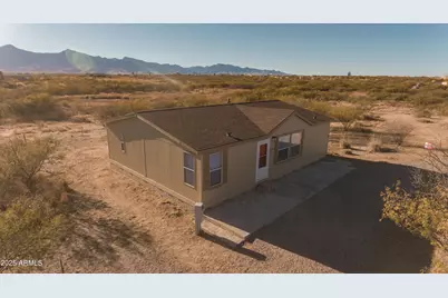 5280 S Pickett Place, Sierra Vista, AZ 85650 - Photo 33
