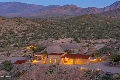 69182 N Centennial Park Road, Salome, AZ 85348 - Photo 5