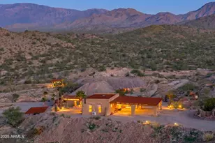 69182 N Centennial Park Rd, Salome, AZ 85348 - Photo 5