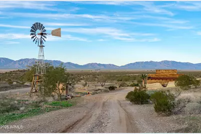 69182 N Centennial Park Road, Salome, AZ 85348 - Photo 69