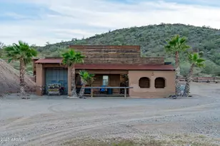 69182 N Centennial Park Rd, Salome, AZ 85348 - Photo 53