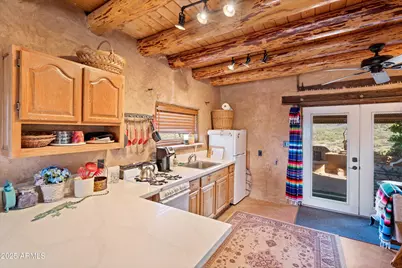 69182 N Centennial Park Road, Salome, AZ 85348 - Photo 41