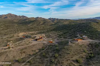 69182 N Centennial Park Road, Salome, AZ 85348 - Photo 89