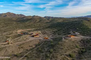 69182 N Centennial Park Rd, Salome, AZ 85348 - Photo 89