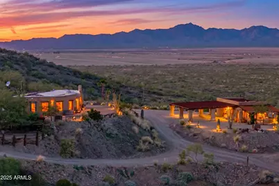 69182 N Centennial Park Road, Salome, AZ 85348 - Photo 3