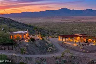 69182 N Centennial Park Rd, Salome, AZ 85348 - Photo 3