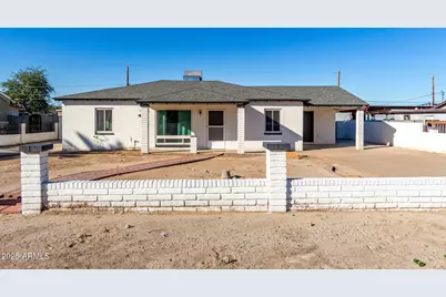 9222 S Montezuma Street, Phoenix, AZ 85041 - Photo 1