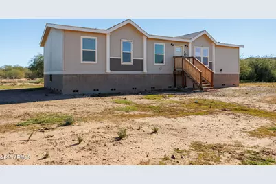 9713 S Thornton Road, Casa Grande, AZ 85193 - Photo 3