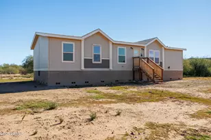 9713 S Thornton Rd, Casa Grande, AZ 85193 - Photo 3