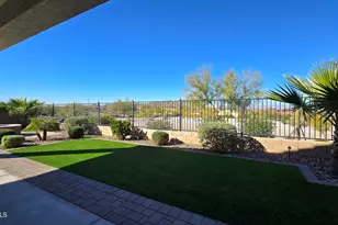 17864 W Thistle Landing Dr, Goodyear, AZ 85338 - Photo 29