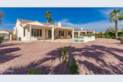 12835 W Chapala Court, Sun City West, AZ 85375 - Photo 25