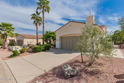 12835 W Chapala Court, Sun City West, AZ 85375 - Photo 3