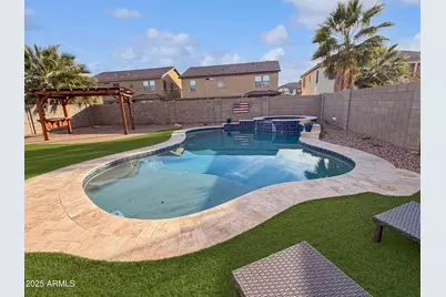 45765 W Starlight Drive, Maricopa, AZ 85139 - Photo 3