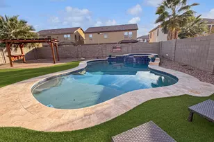 45765 W Starlight Dr, Maricopa, AZ 85139 - Photo 3