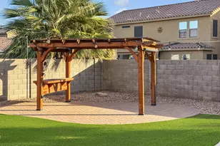 45765 W Starlight Dr, Maricopa, AZ 85139 - Photo 5